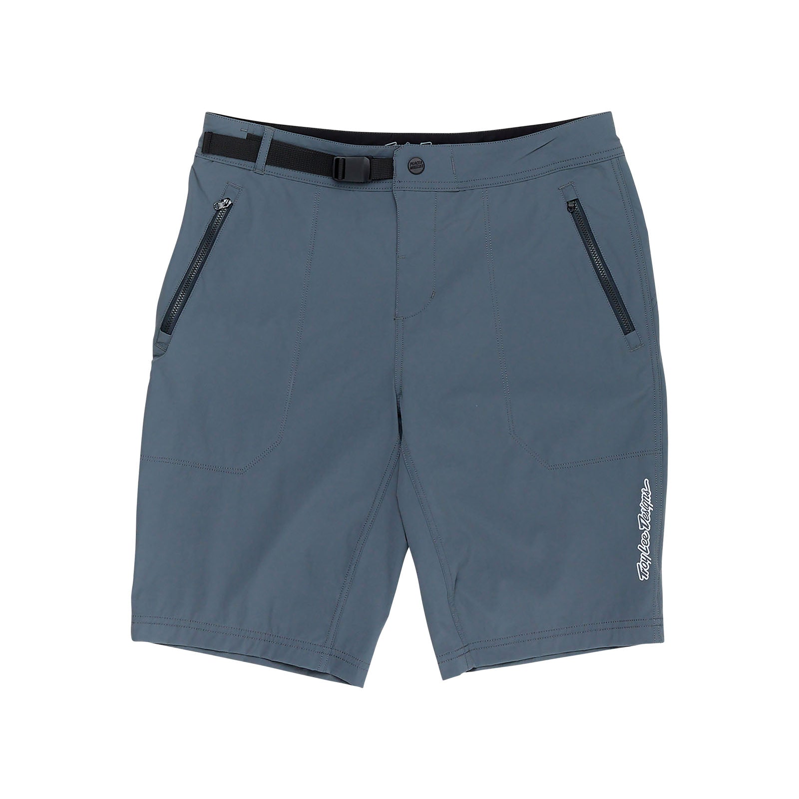 Skyline Short Shell Mono Steel Blue – Troy Lee Designs UK