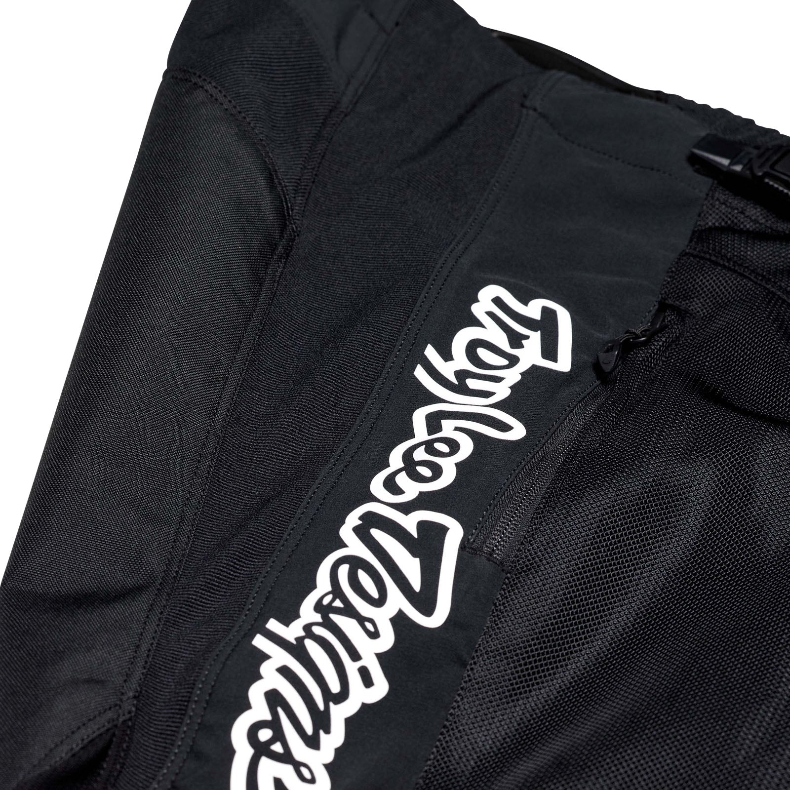 GP Pro Pant Mono Black – Troy Lee Designs UK