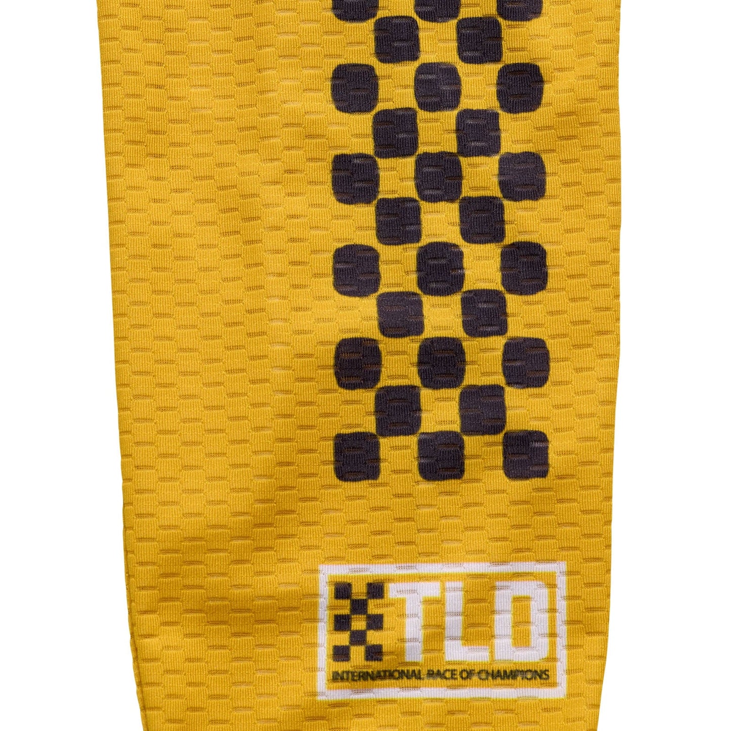 TLD GP Pro Air Jersey Factory Gold