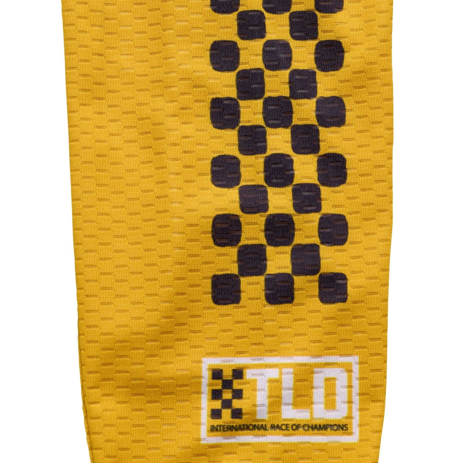 TLD GP Pro Air Jersey Factory Gold