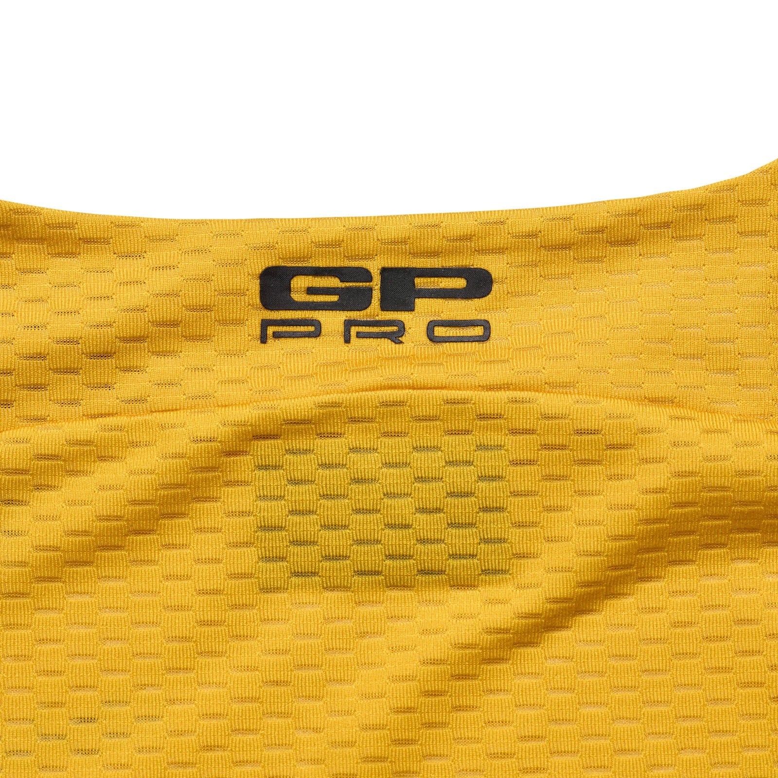 TLD GP Pro Air Jersey Factory Gold