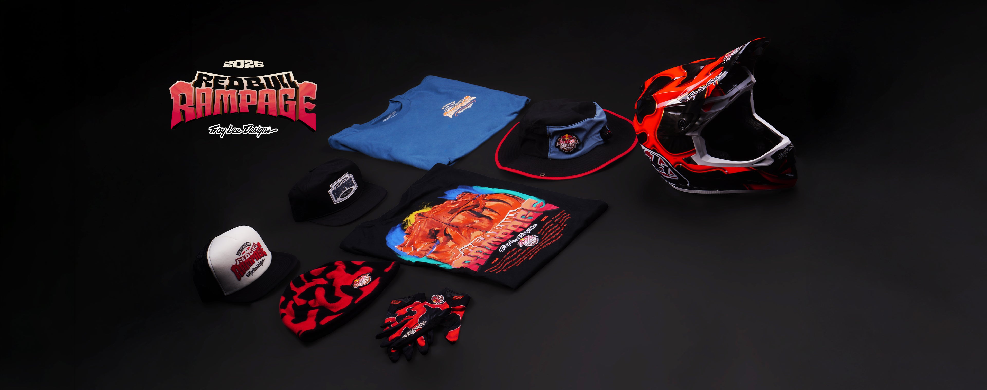 Troy Lee Designs Europe Official UK Site - Moto, MTB, Helmets