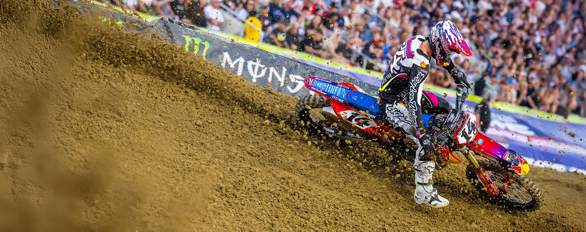 Troy Lee Designs Europe Official UK Site - Moto, MTB, Helmets