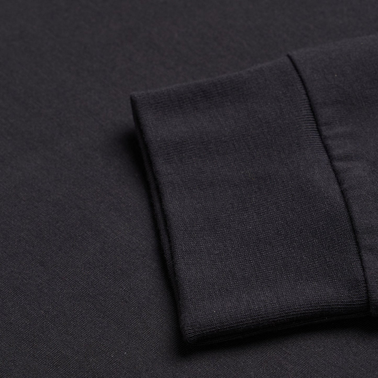 TLD Long Sleeve Tee Enjoy Carbon