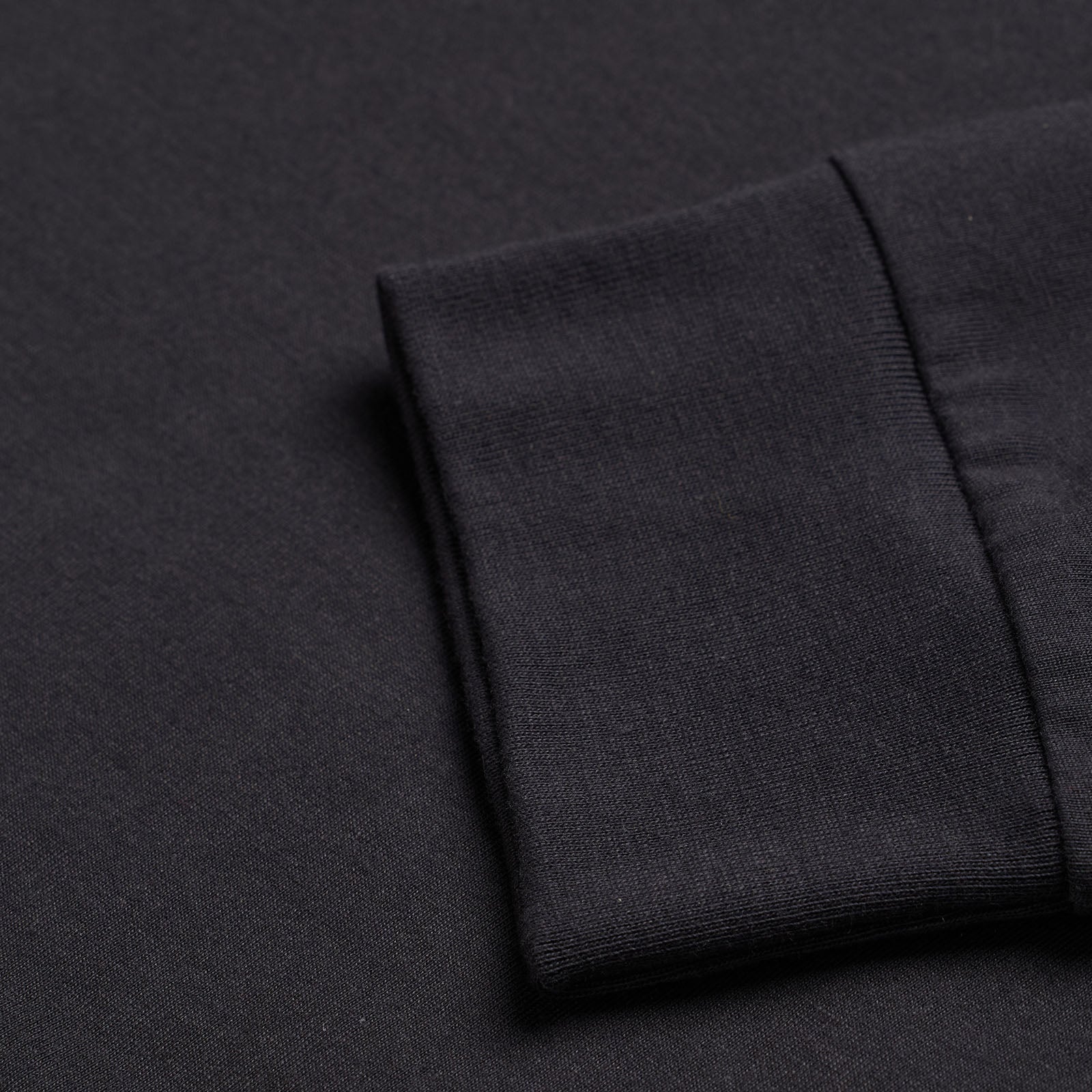 TLD Long Sleeve Tee Enjoy Carbon