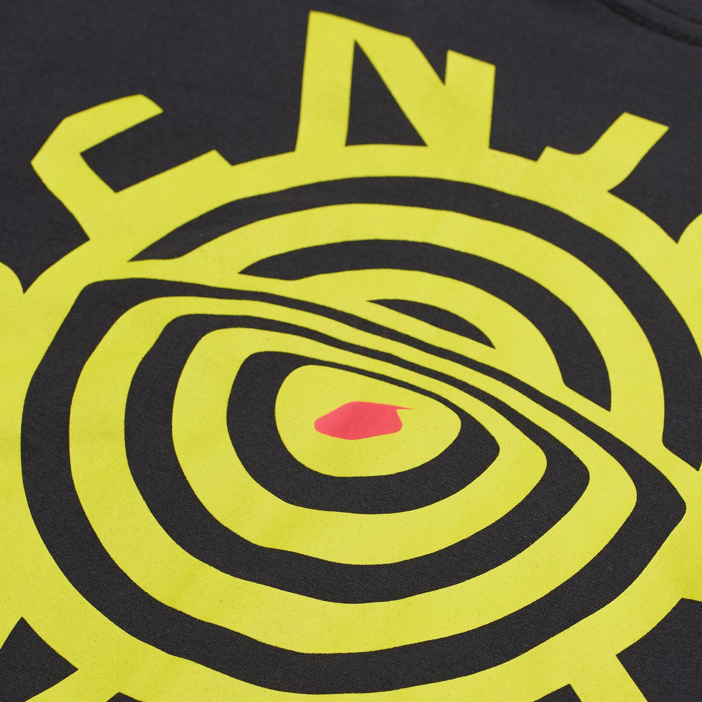 TLD Long Sleeve Tee Enjoy Carbon