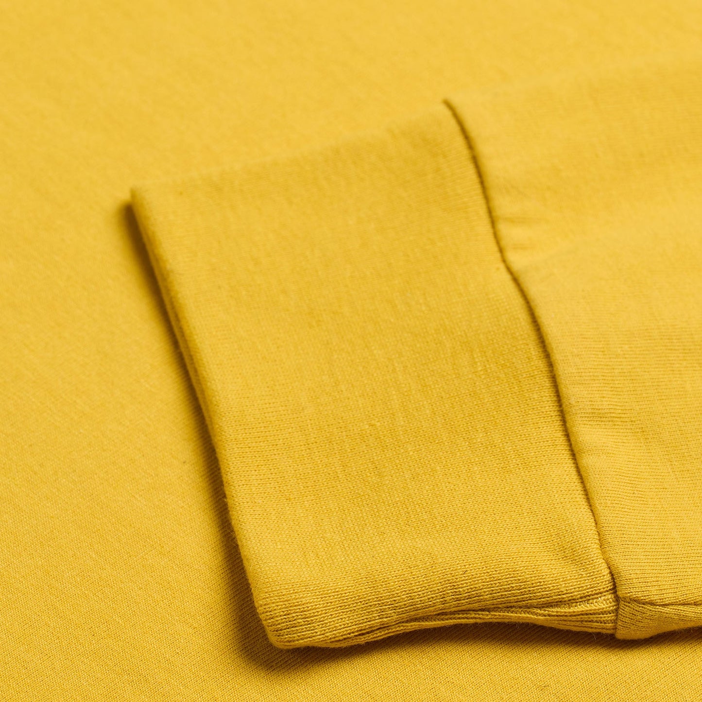 TLD Long Sleeve Tee Factory Golden