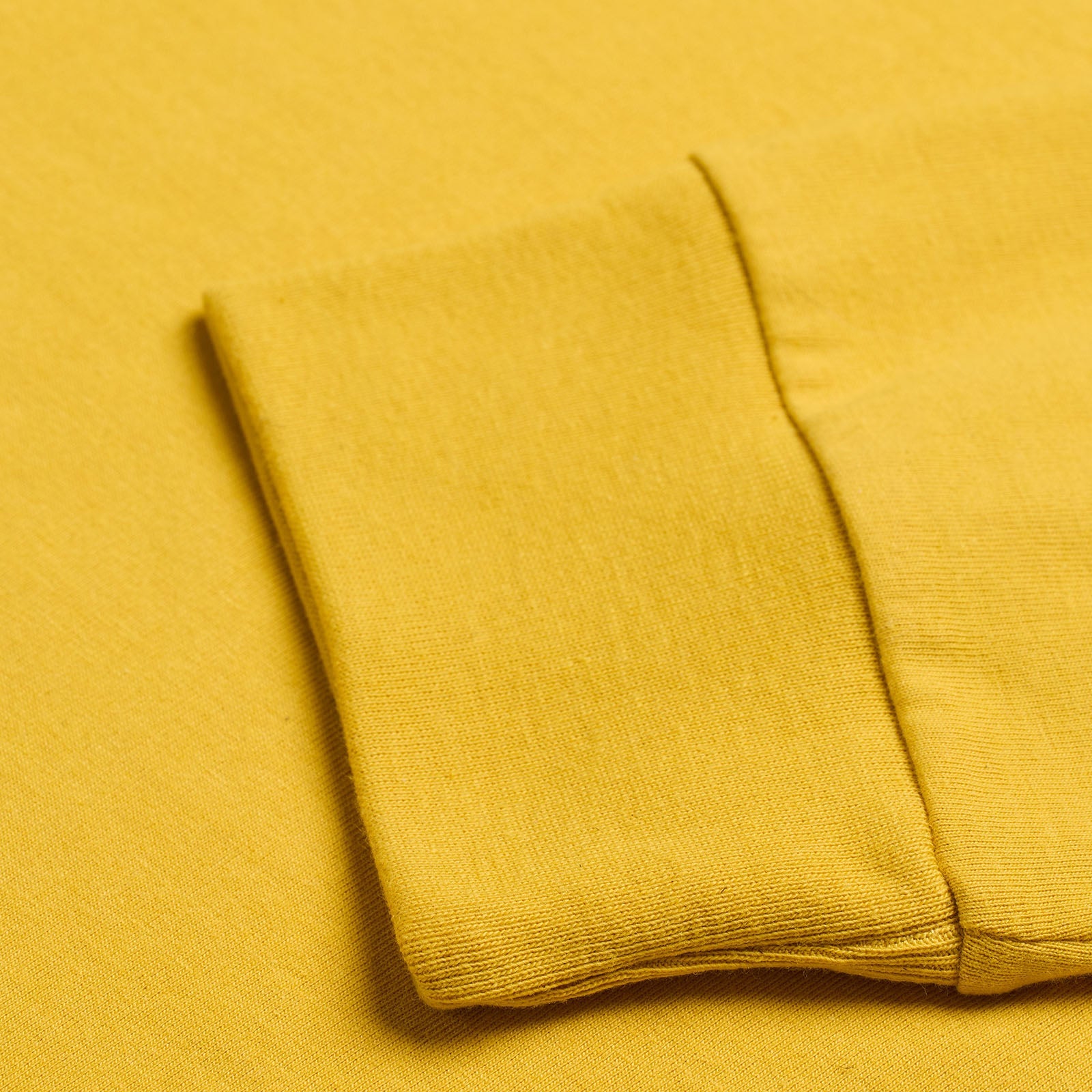 TLD Long Sleeve Tee Factory Golden