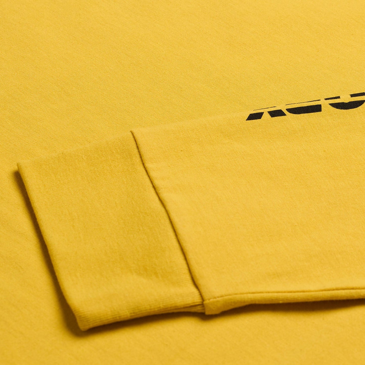 TLD Long Sleeve Tee Factory Golden