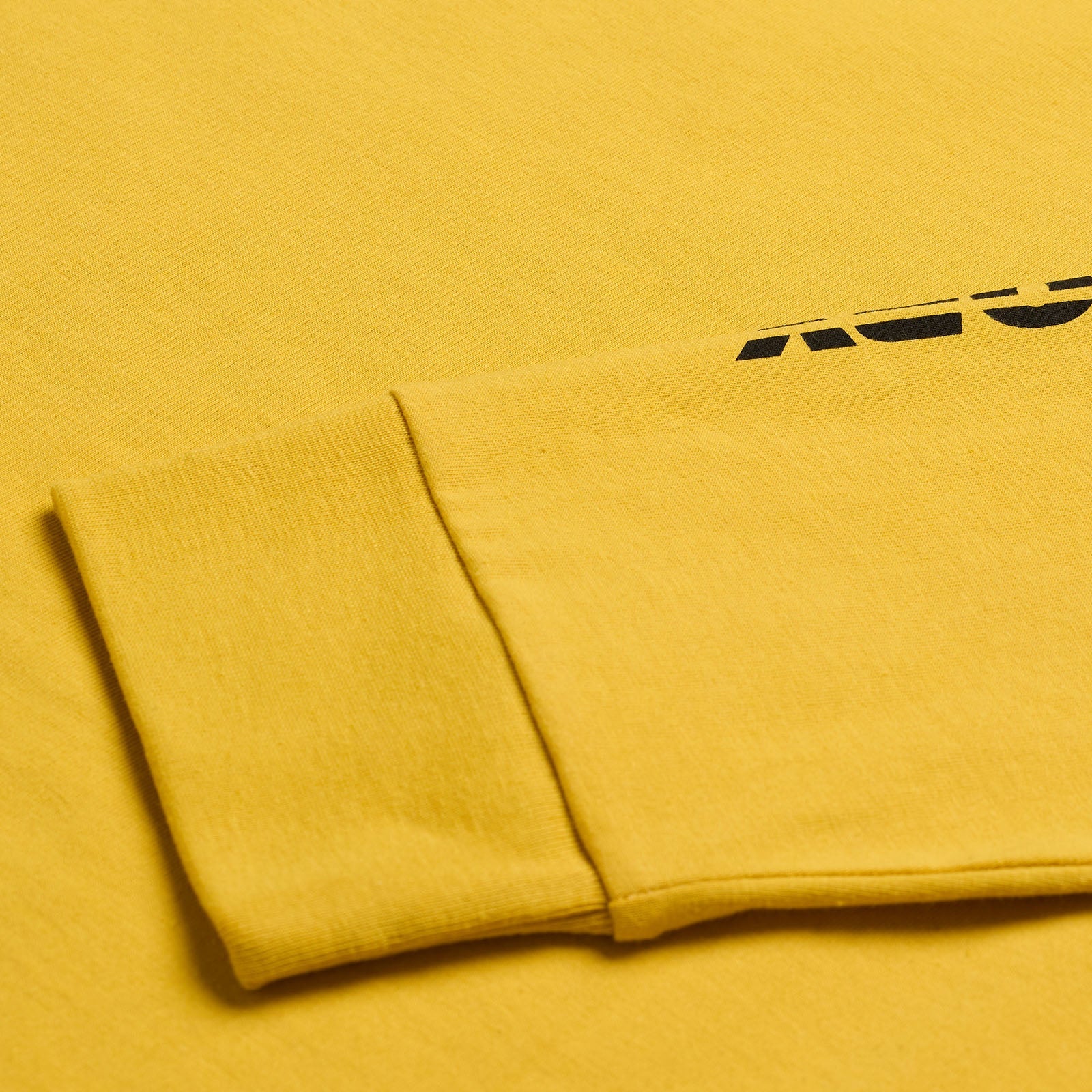 TLD Long Sleeve Tee Factory Golden