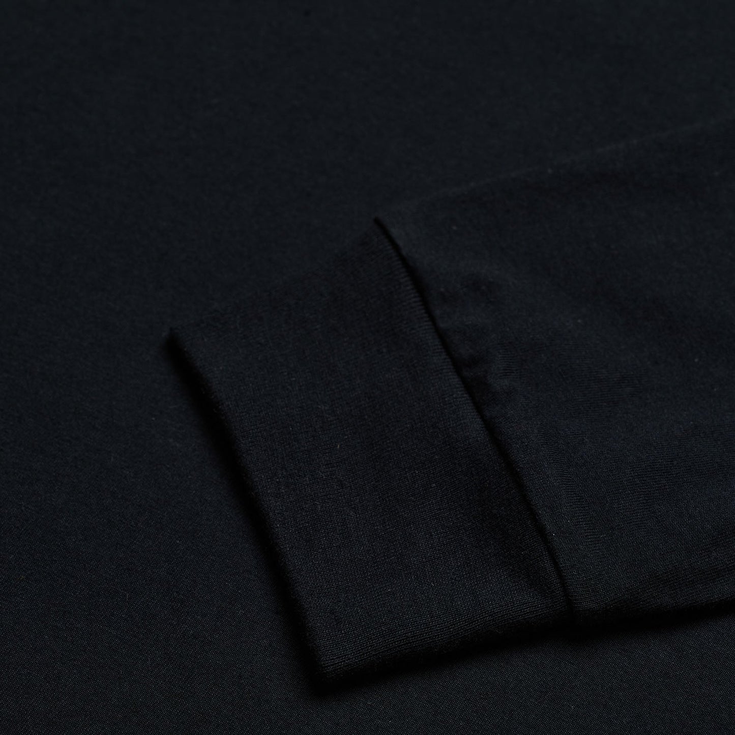 TLD Long Sleeve Tee Overload Black