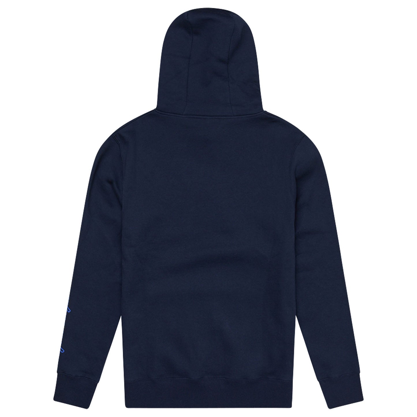 TLD Pullover Hoodie Badge Navy