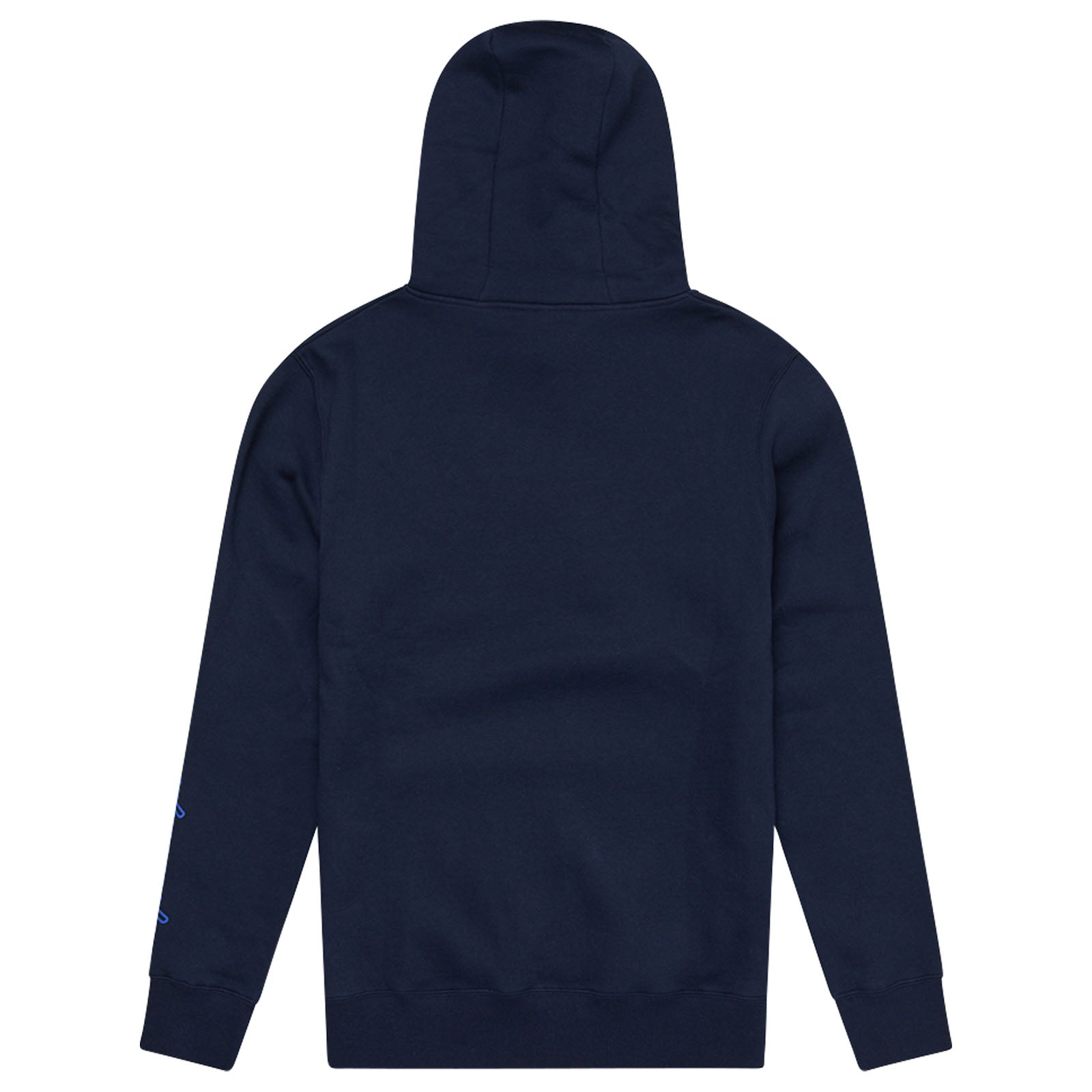 TLD Pullover Hoodie Badge Navy