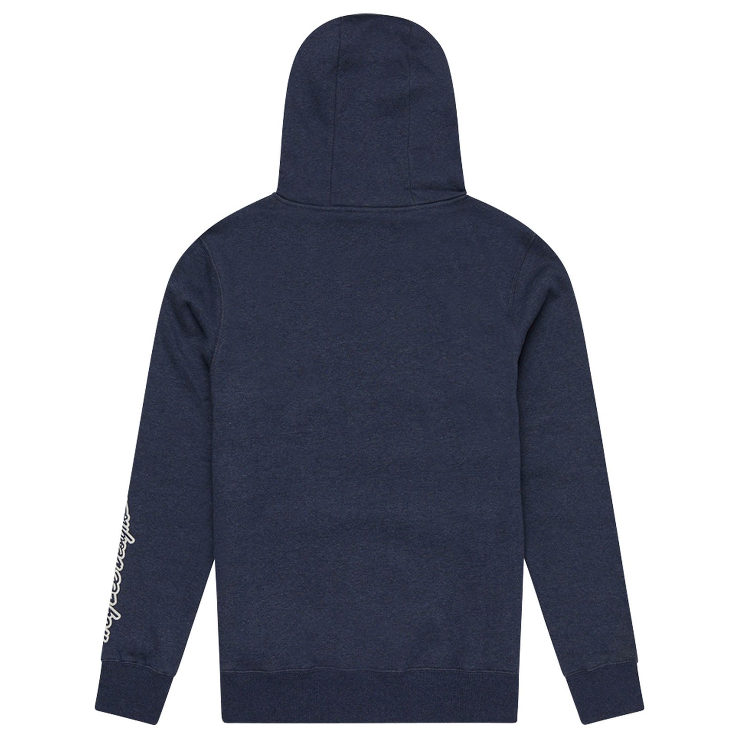 TLD Pullover Hoodie Fade Out Navy Heather
