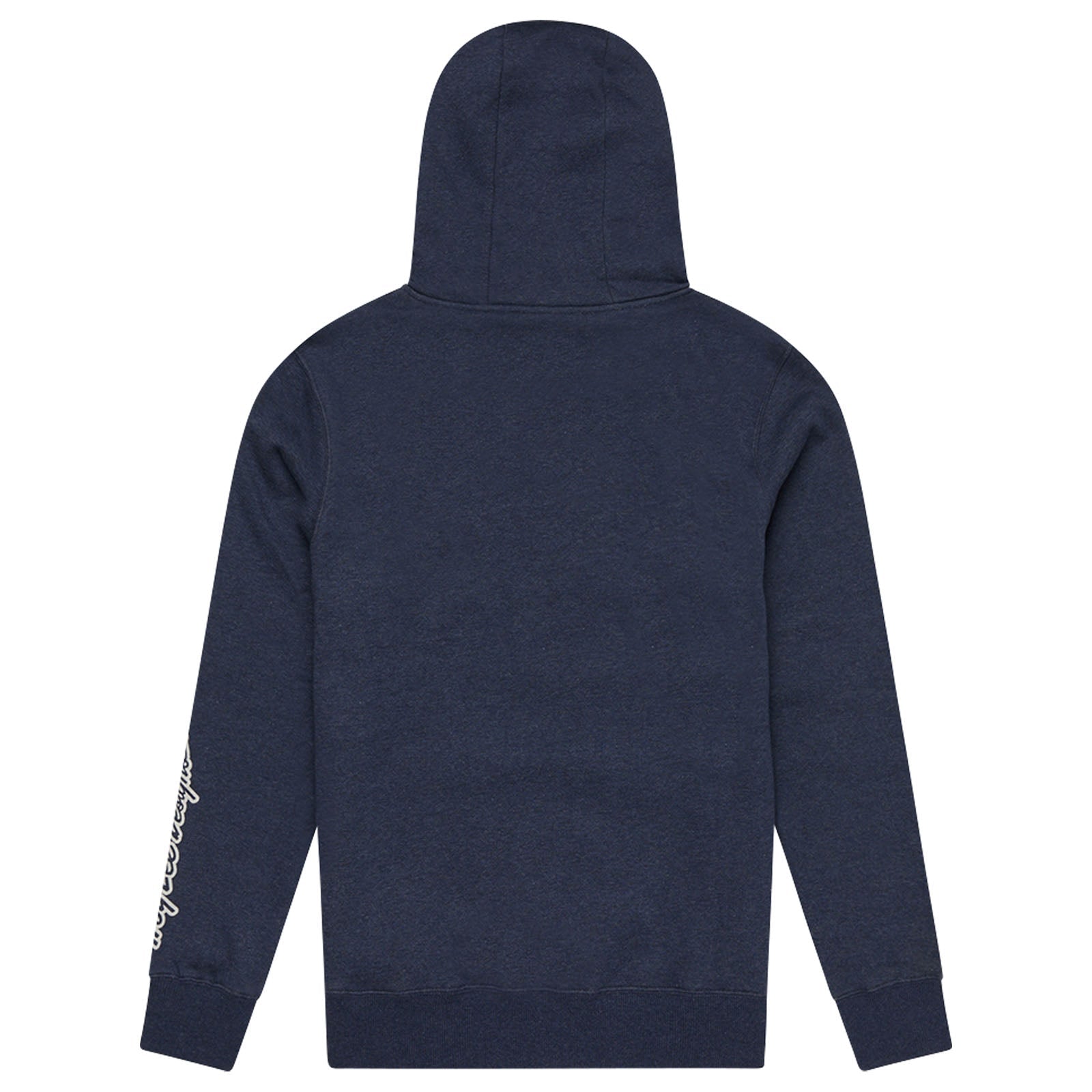 TLD Pullover Hoodie Fade Out Navy Heather
