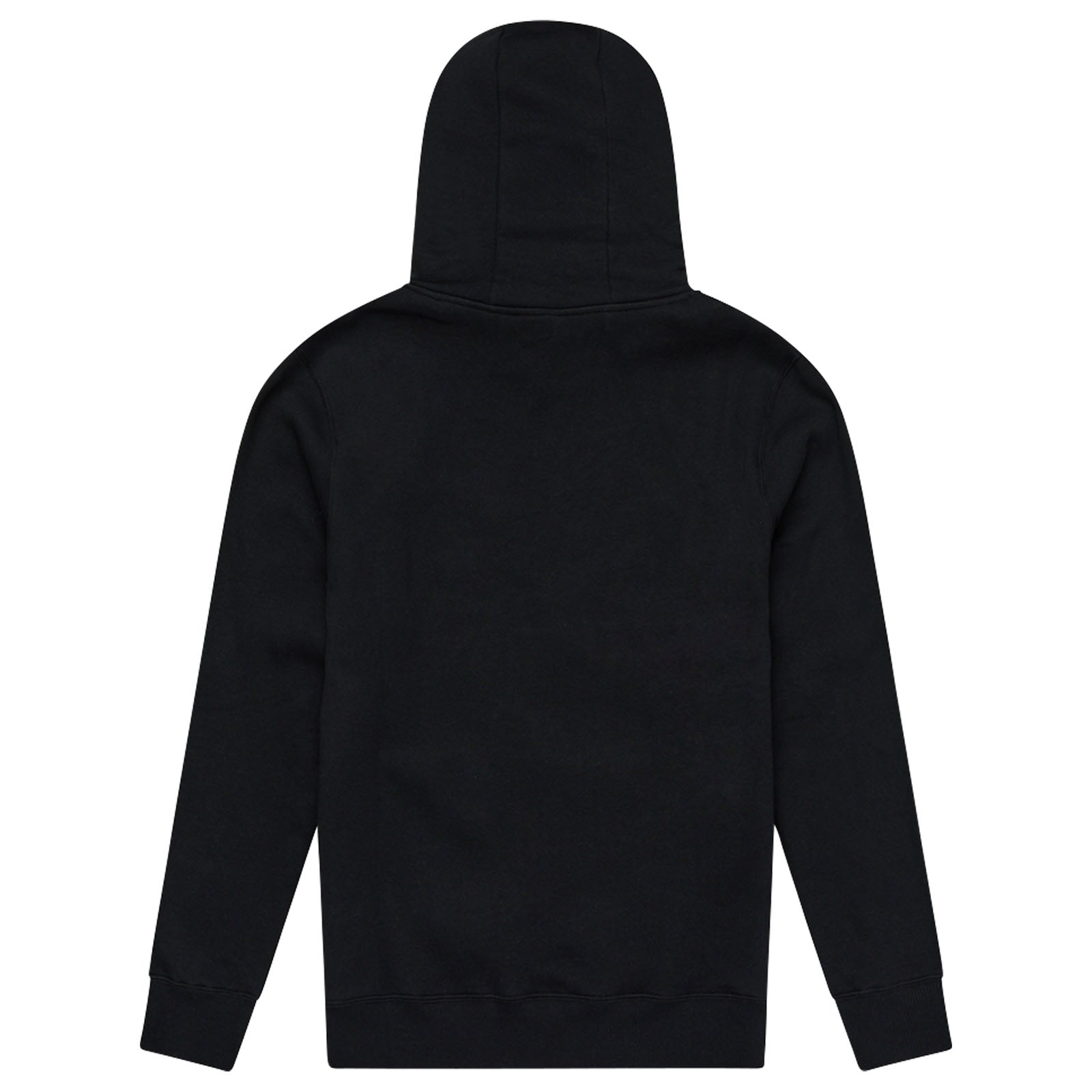 TLD Pullover Hoodie Signature Black