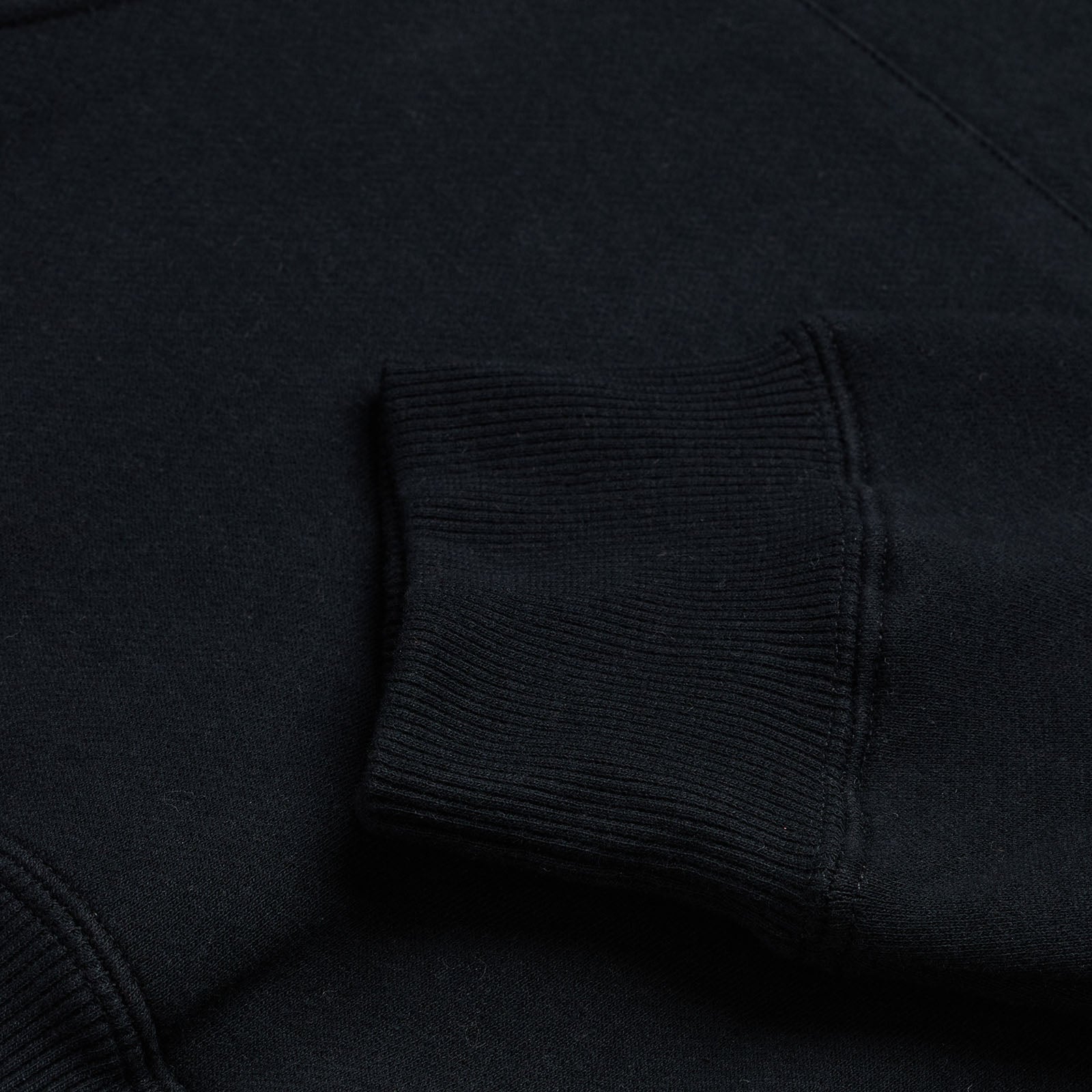 TLD Pullover Hoodie Signature Black