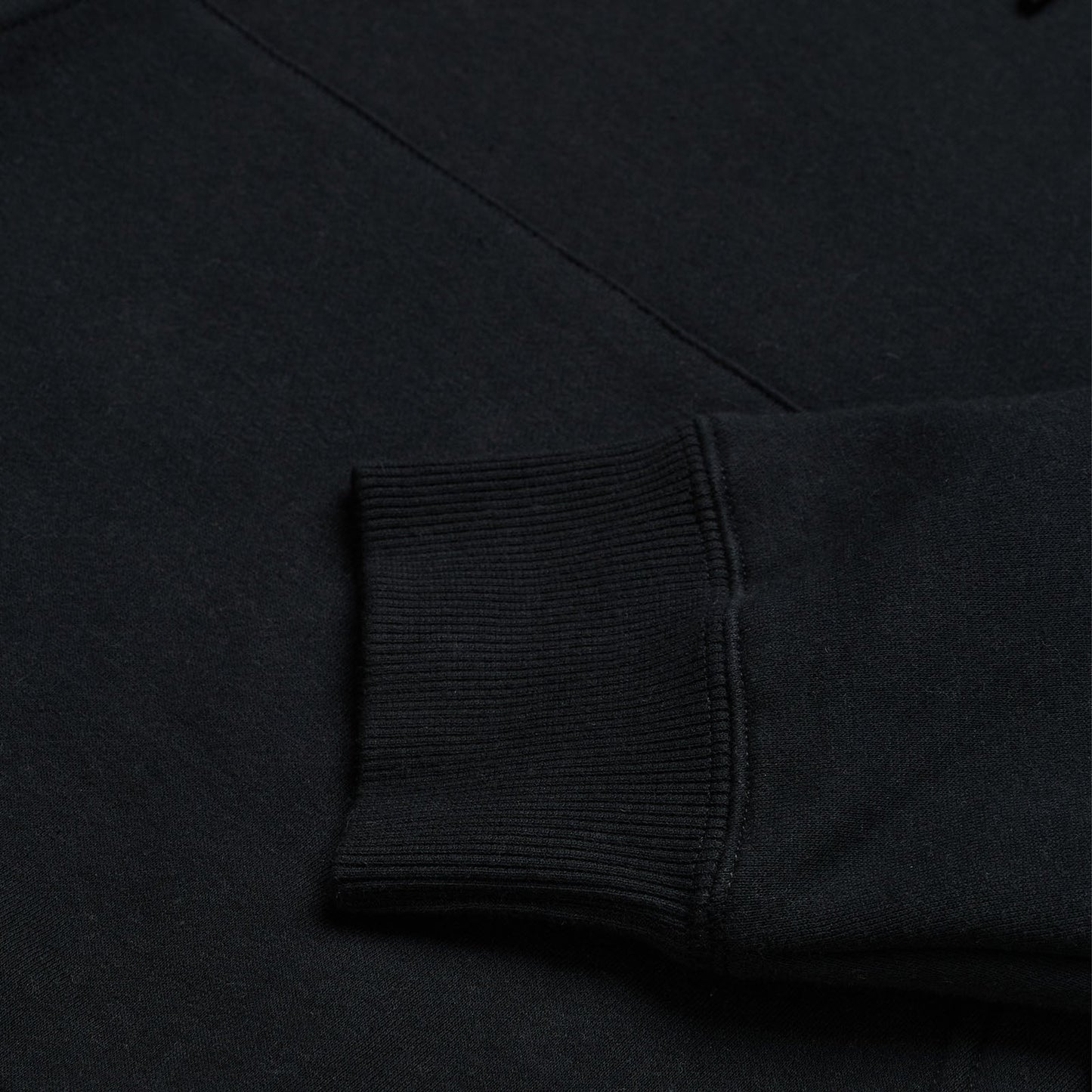 TLD Pullover Hoodie Torched Black