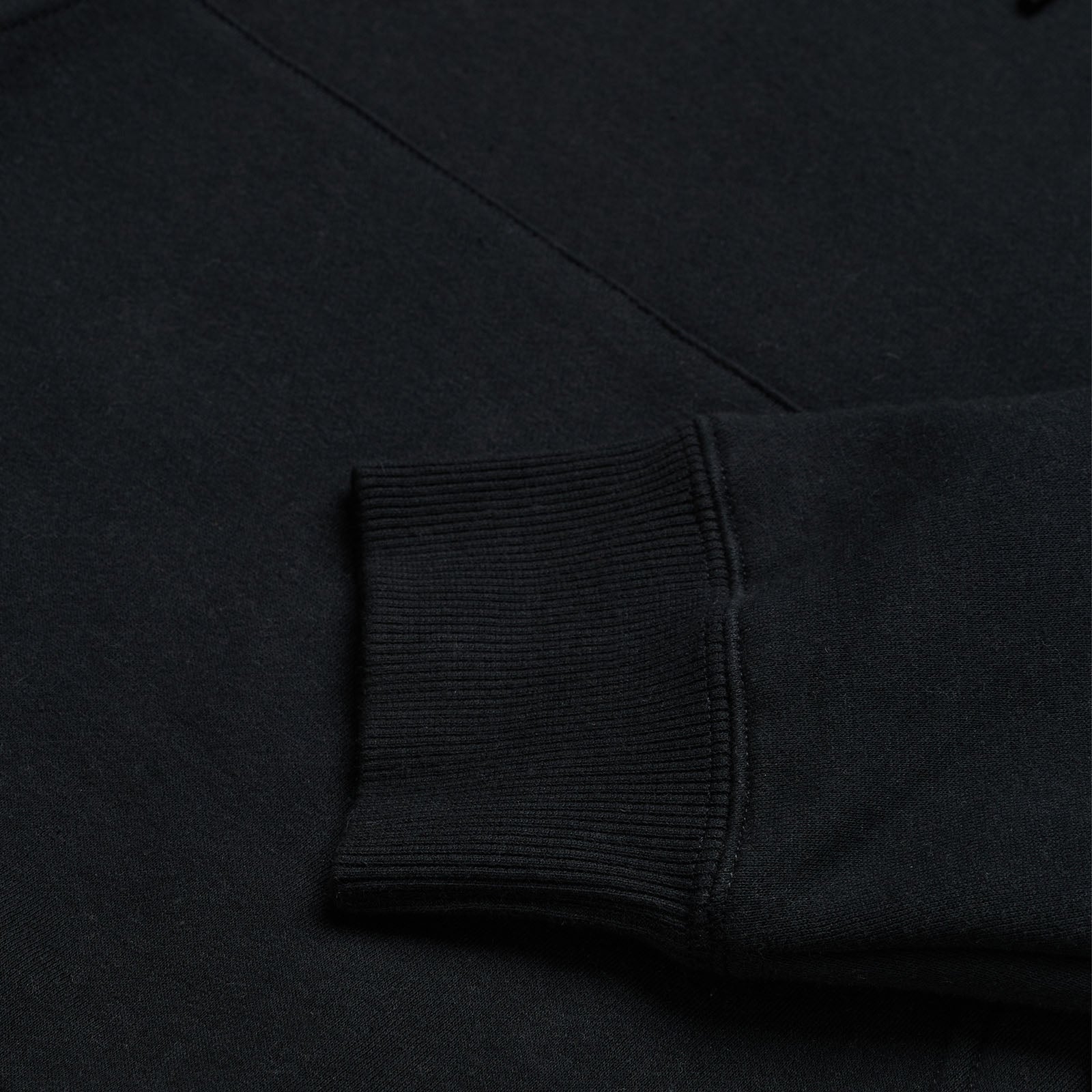 TLD Pullover Hoodie Torched Black