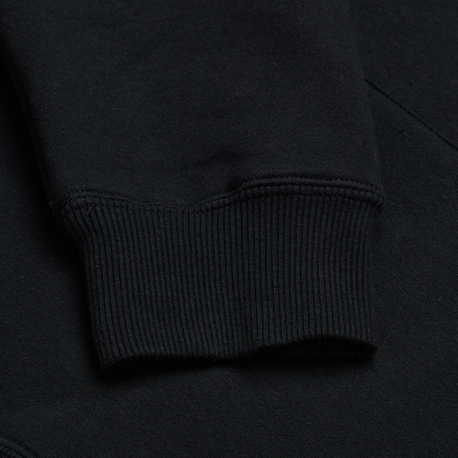 TLD Pullover Hoodie Torched Black