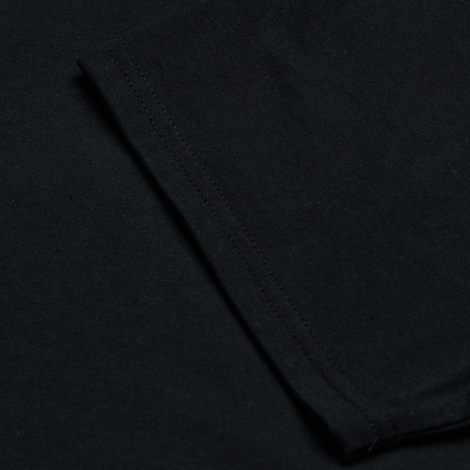 TLD Short Sleeve Tee Overload Black