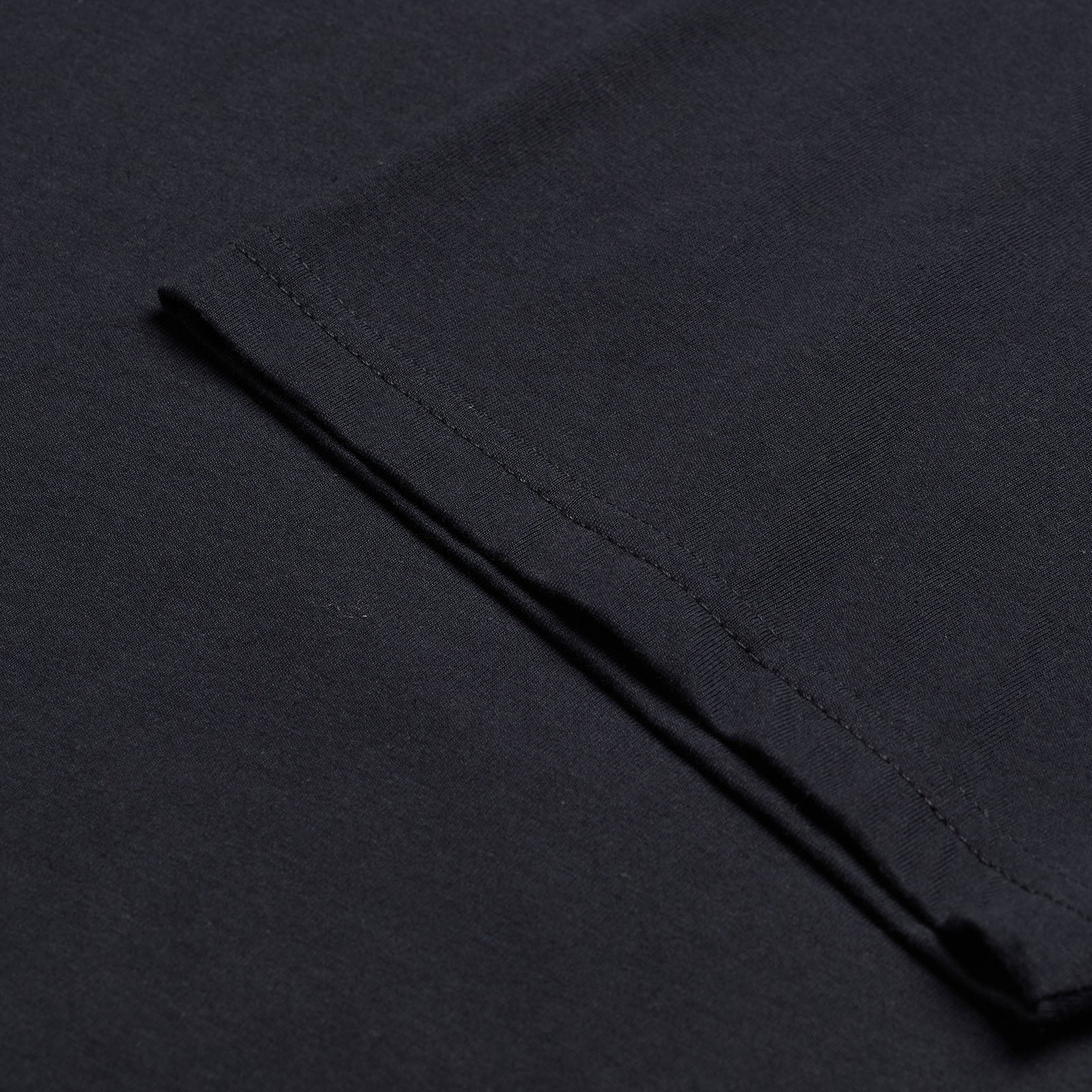 TLD Short Sleeve Tee Paint Shop Carbon