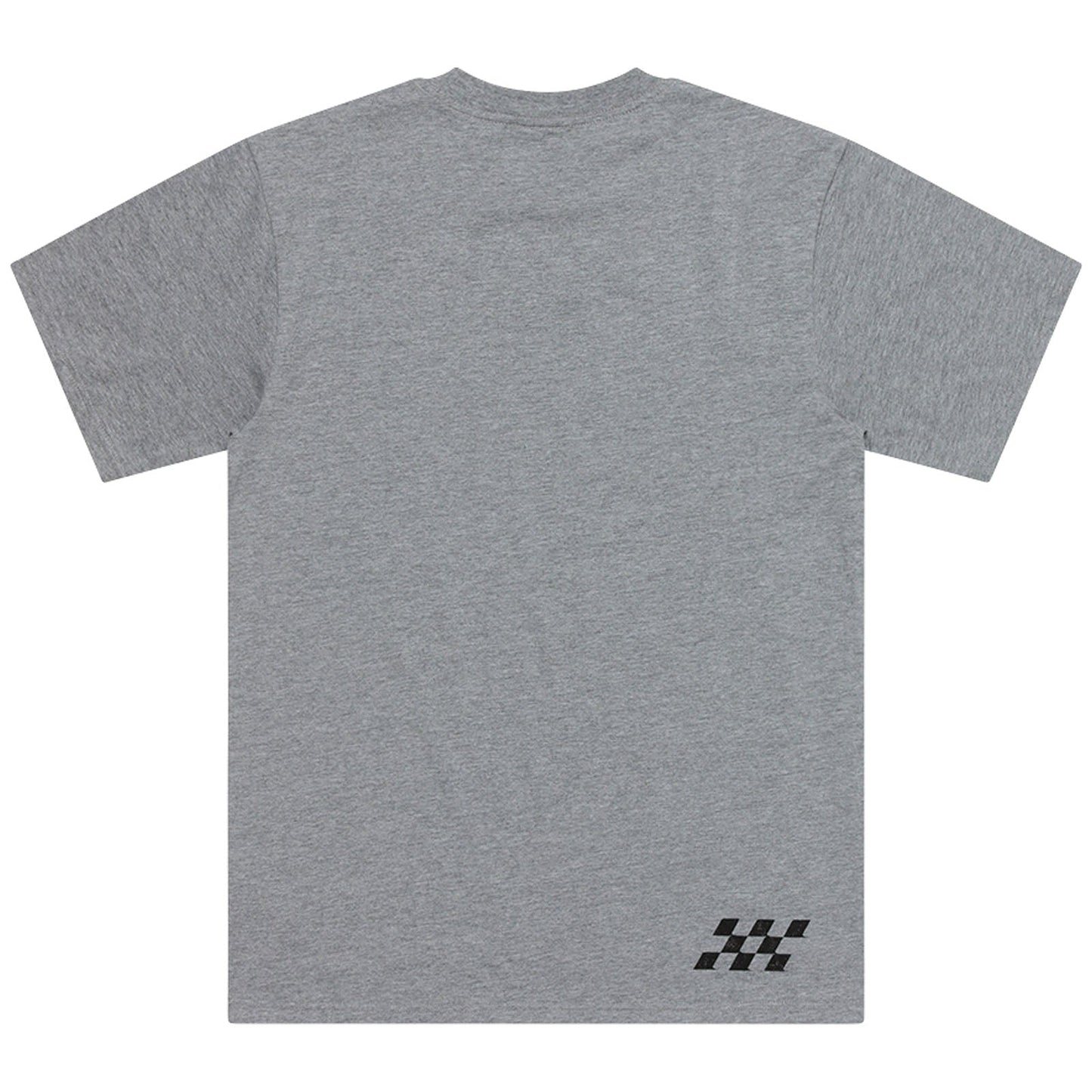 TLD Short Sleeve Tee Scholar Grey Heather
