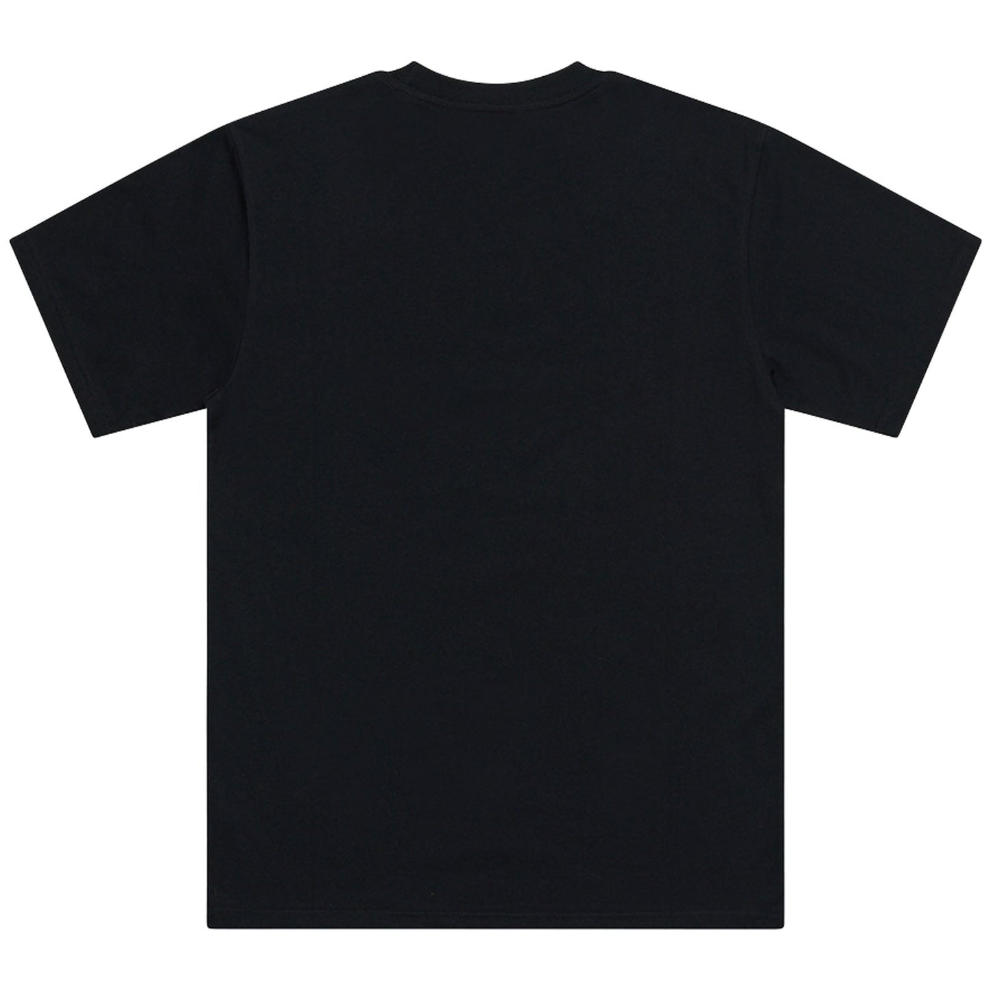 TLD Short Sleeve Tee Signature Black