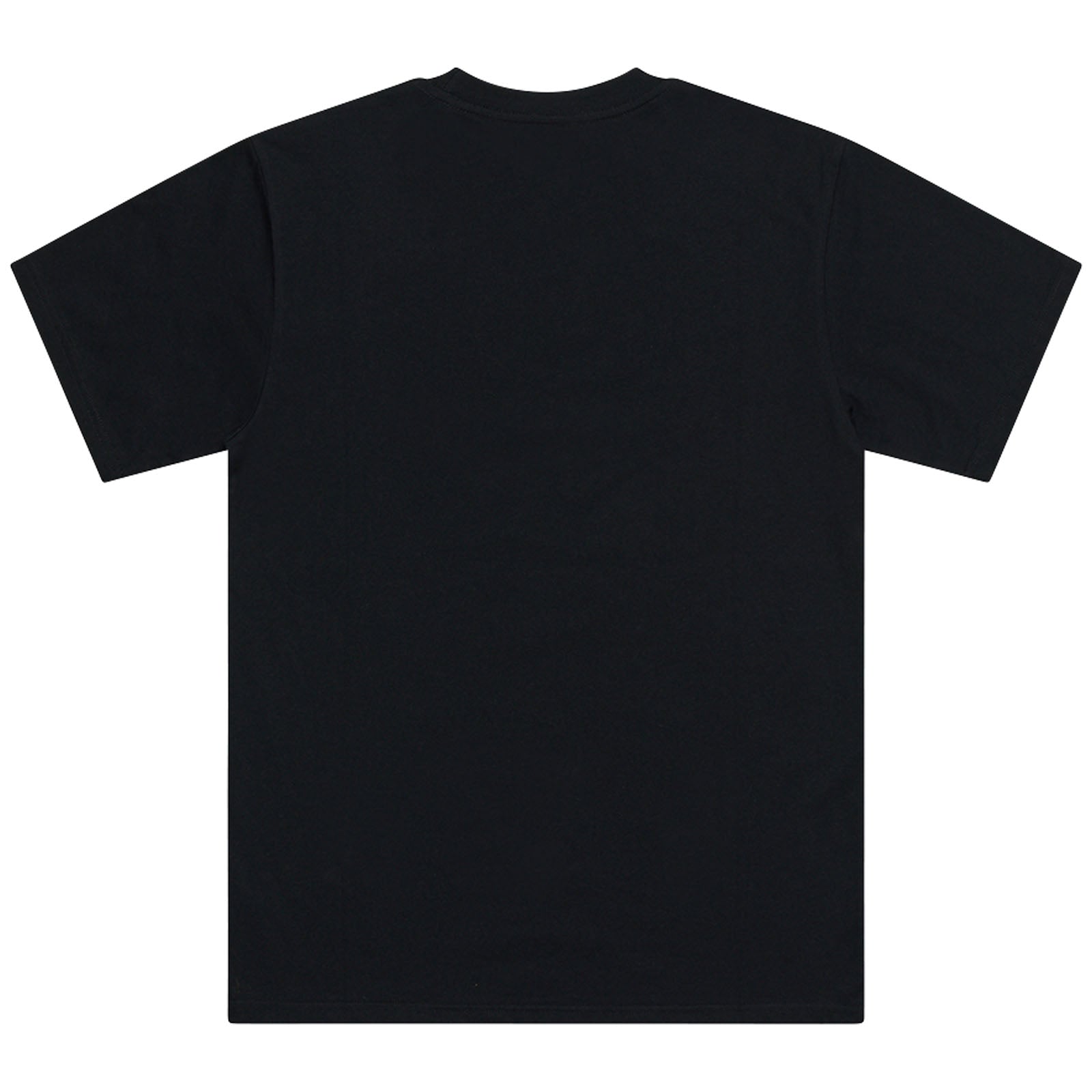 TLD Short Sleeve Tee Signature Black