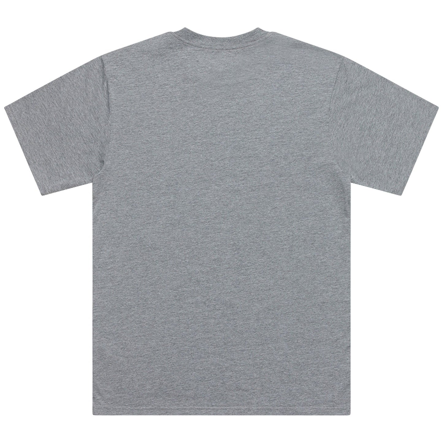 TLD Short Sleeve Tee Signature Grey Heather