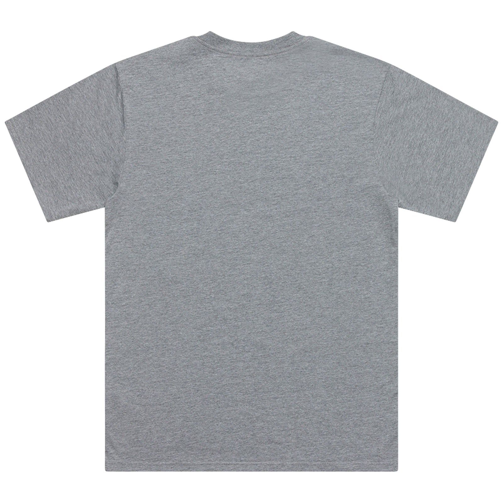 TLD Short Sleeve Tee Signature Grey Heather
