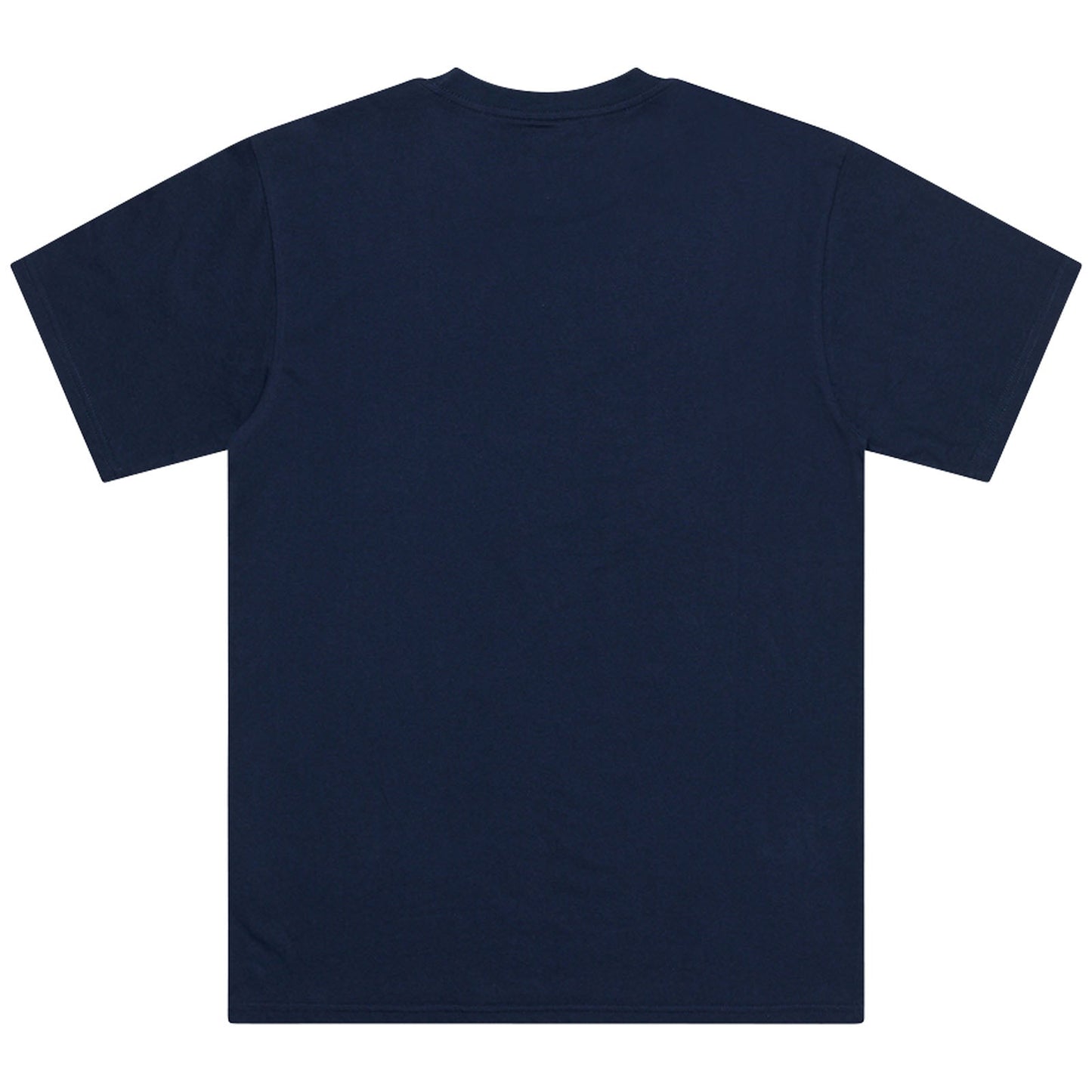 TLD Short Sleeve Tee Signature Navy