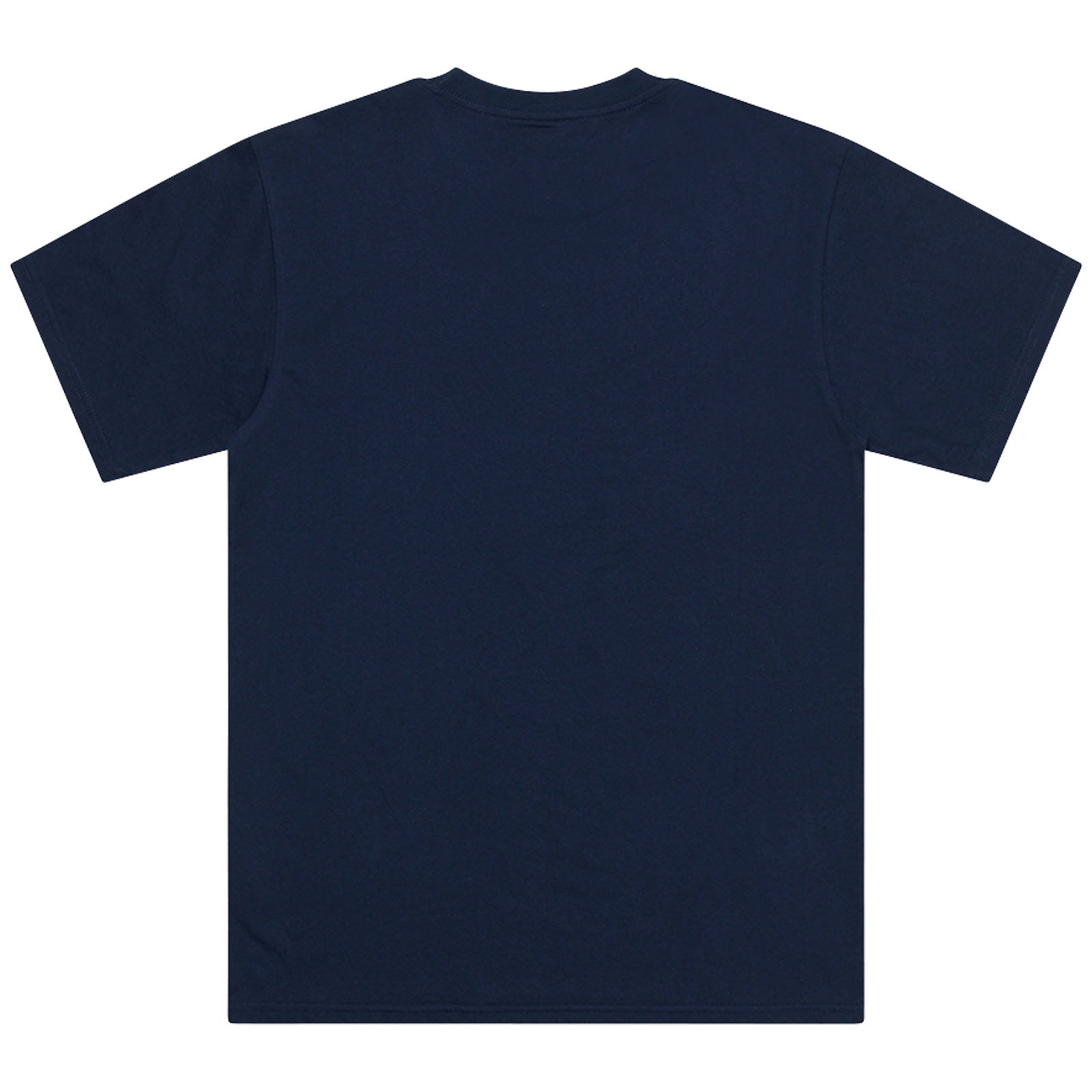 TLD Short Sleeve Tee Signature Navy