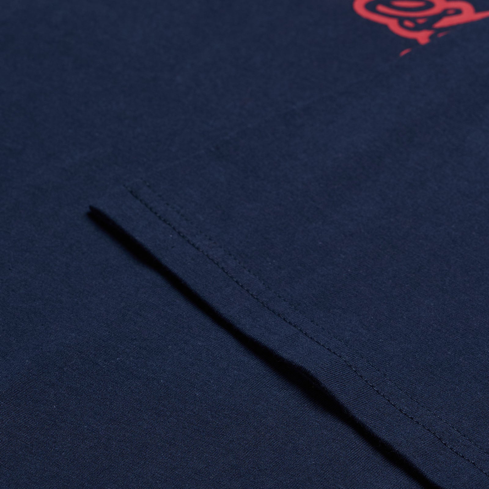 TLD Short Sleeve Tee Signature Navy