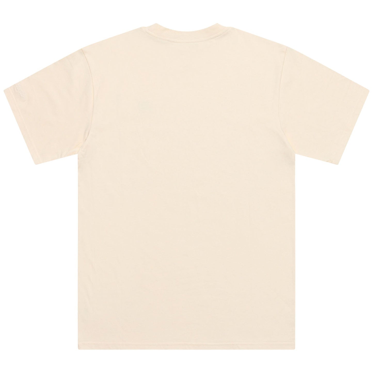 TLD Short Sleeve Tee Standard Issue Vintage White