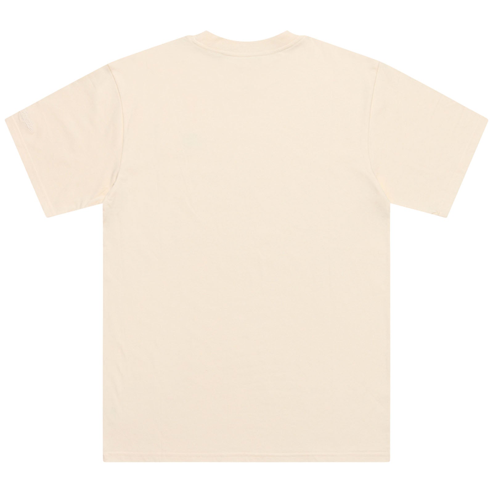 TLD Short Sleeve Tee Standard Issue Vintage White