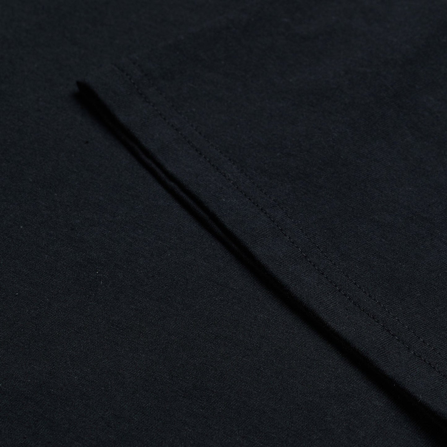 TLD Short Sleeve Tee Torched Black