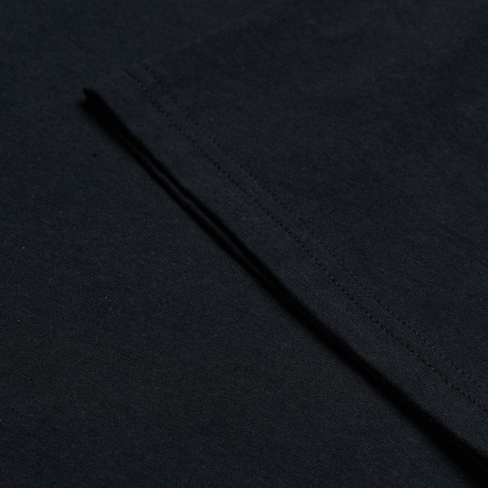 TLD Short Sleeve Tee Torched Black