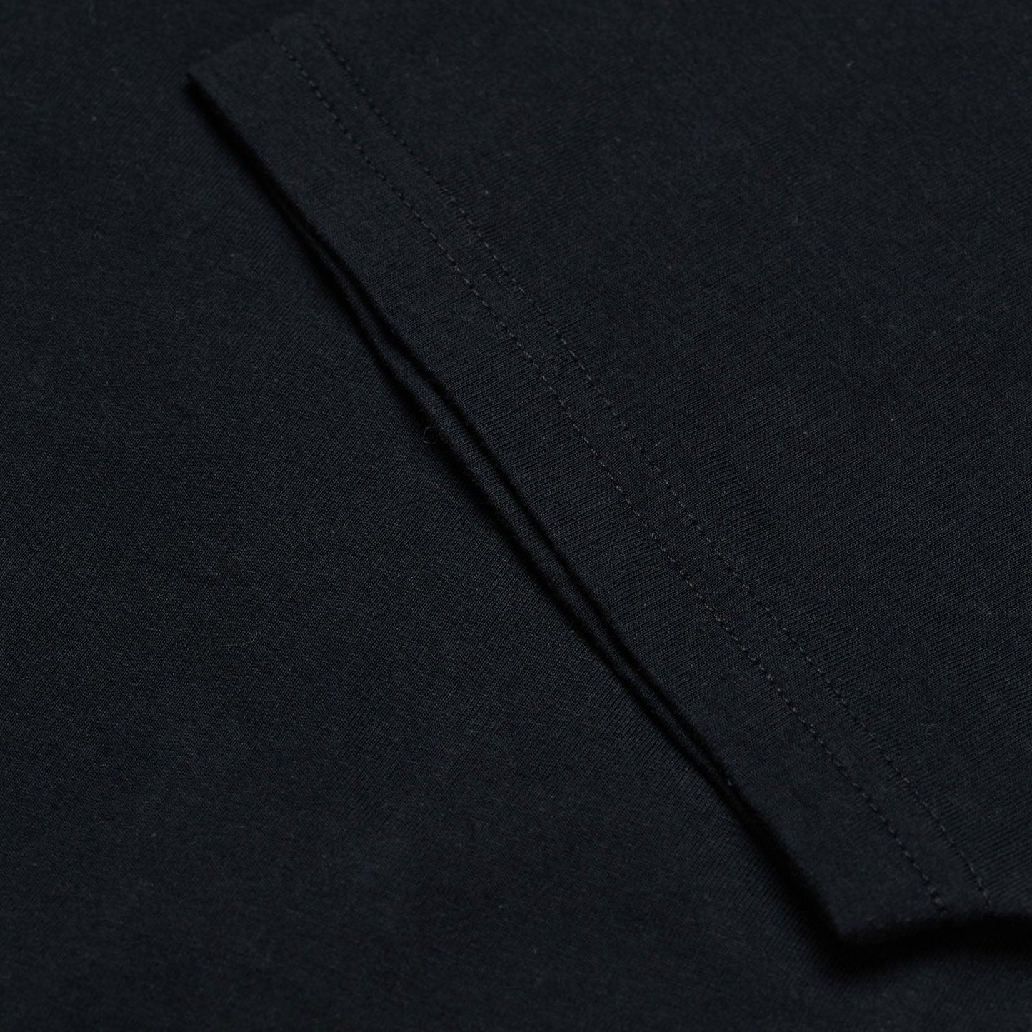 TLD Womens Short Sleeve Tee Smiley Black