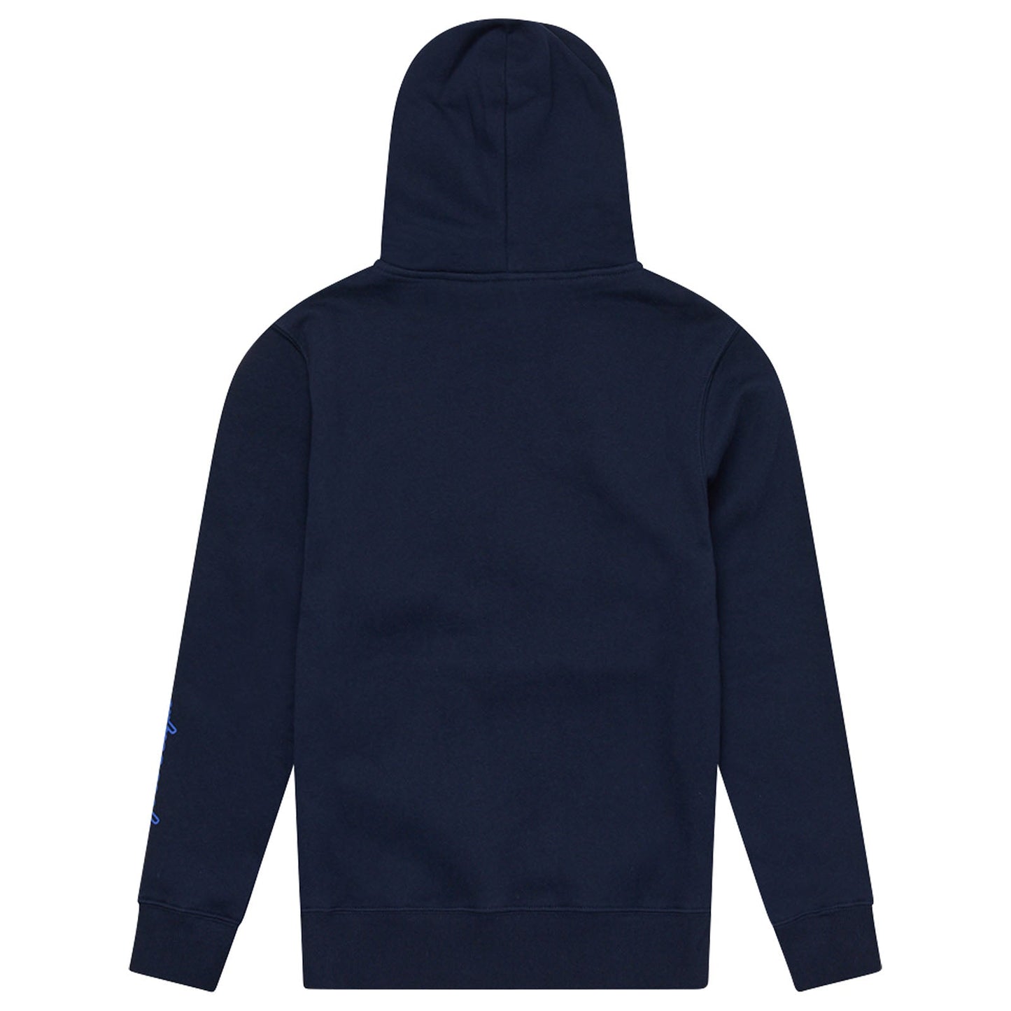TLD Youth Pullover Badge Navy