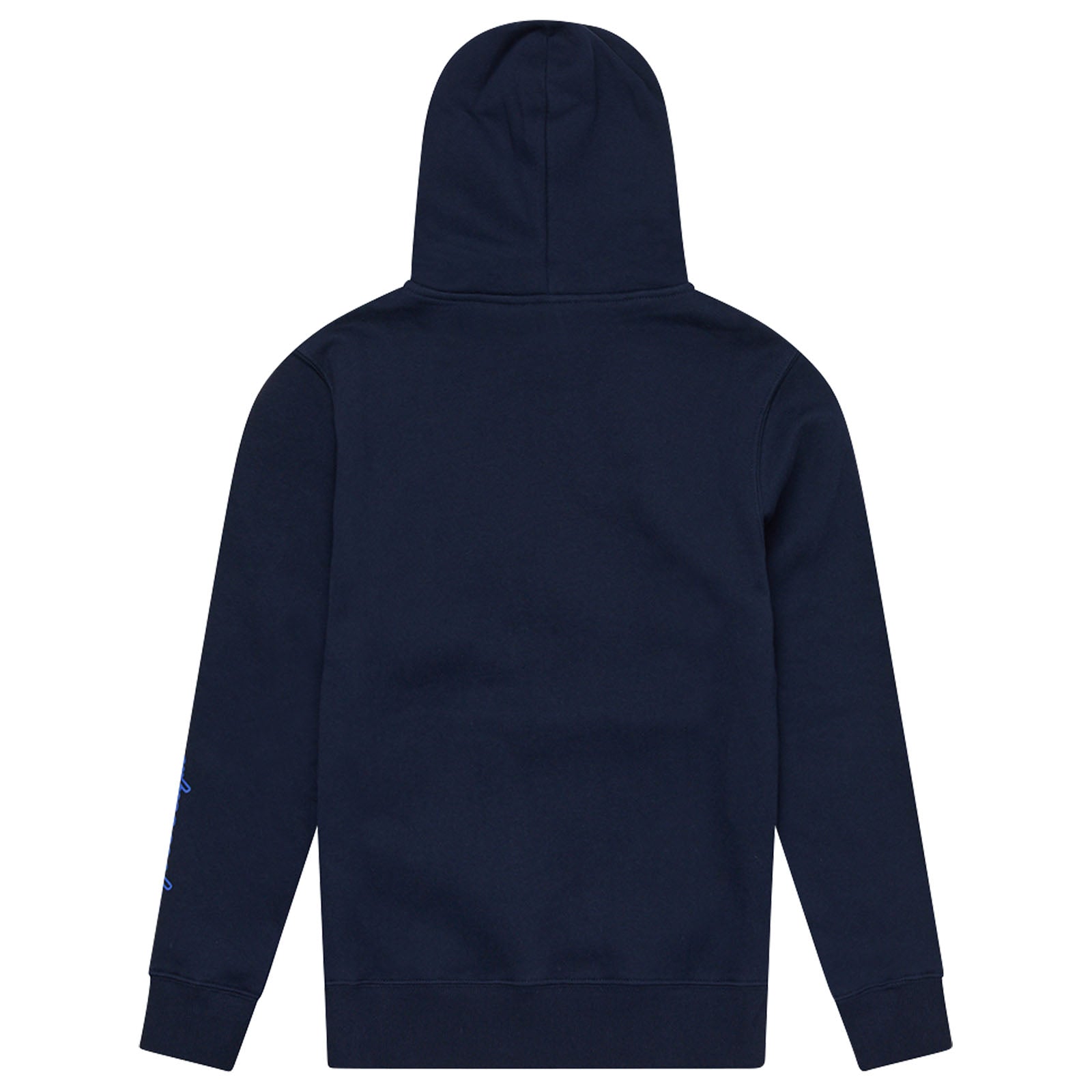 TLD Youth Pullover Badge Navy