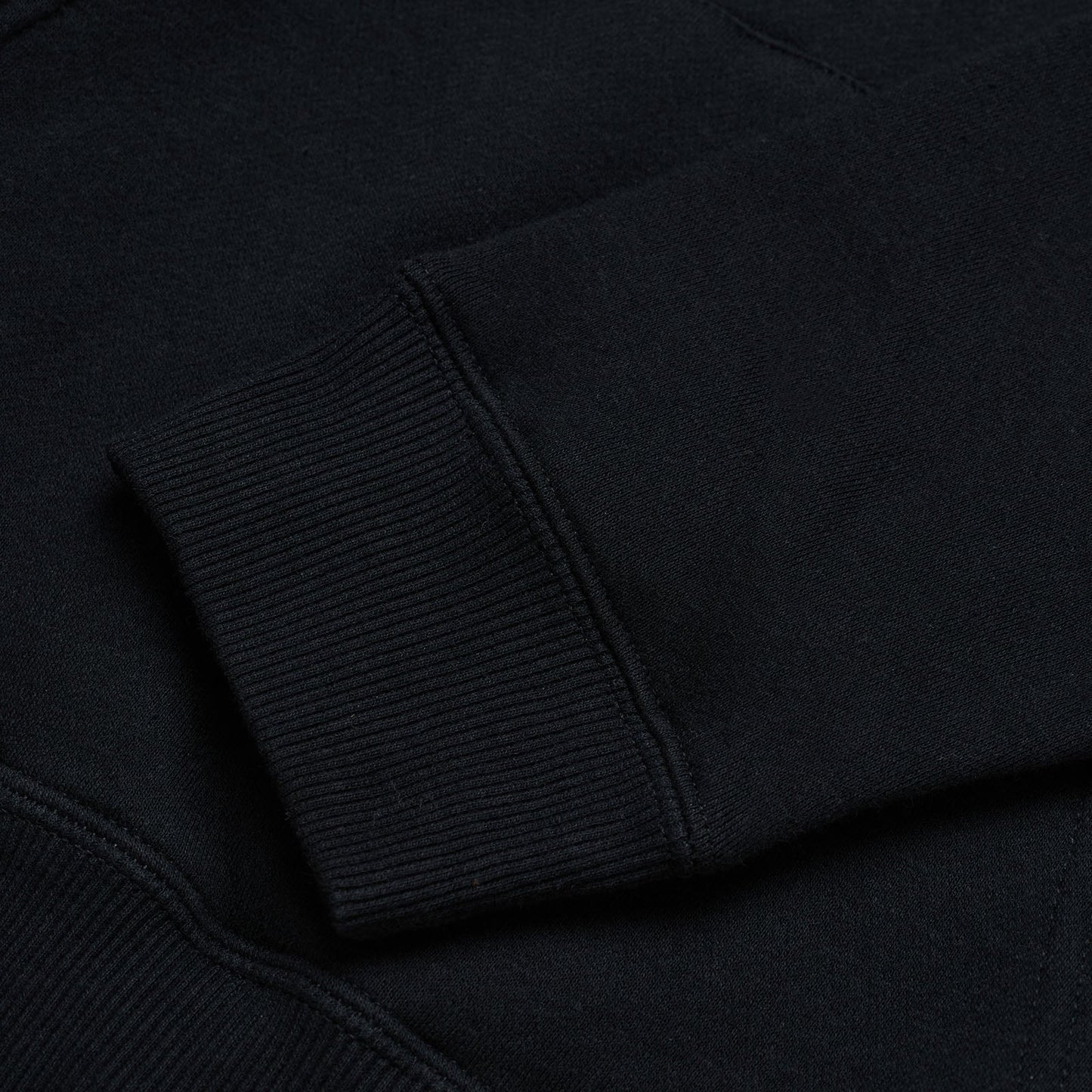 TLD Youth Pullover Carb Black