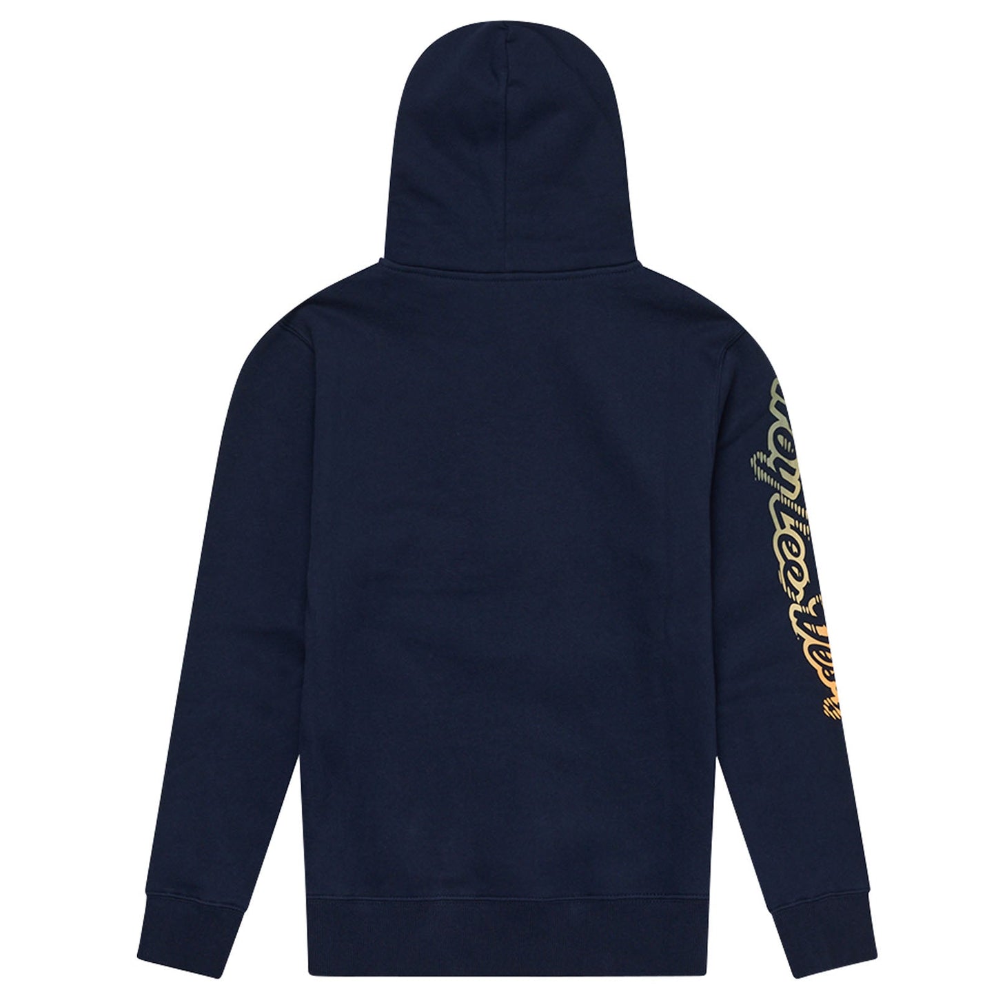 TLD Youth Pullover Peace Out Navy