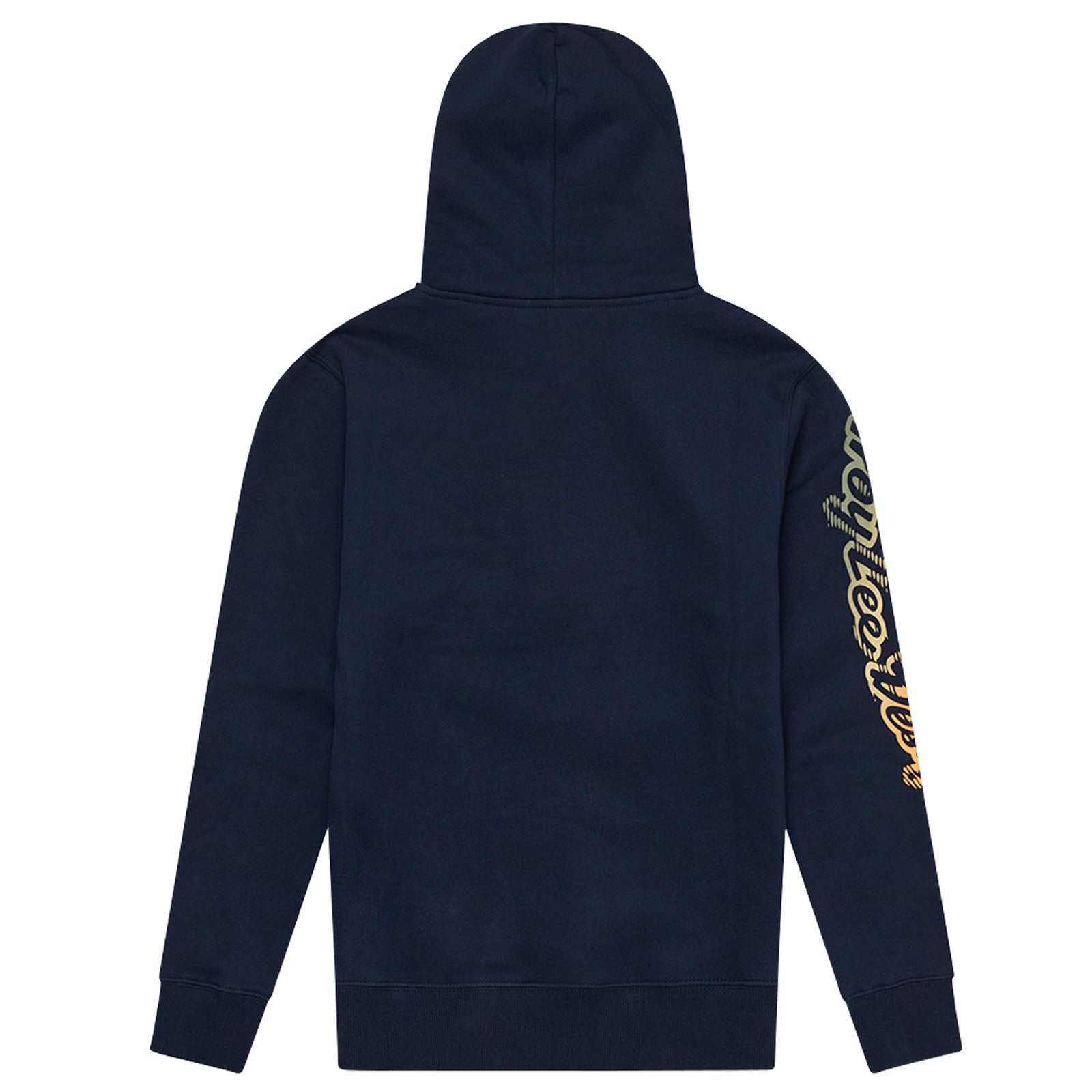 TLD Youth Pullover Peace Out Navy