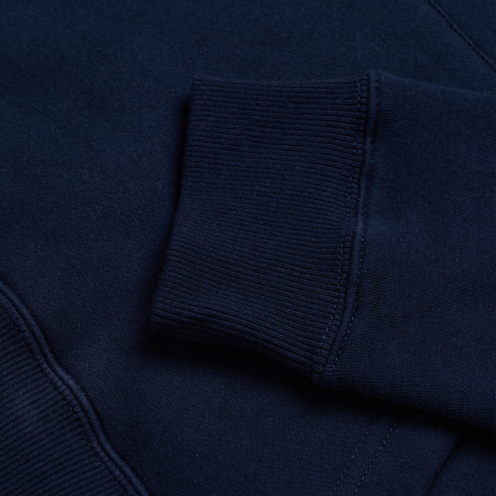 TLD Youth Pullover Peace Out Navy