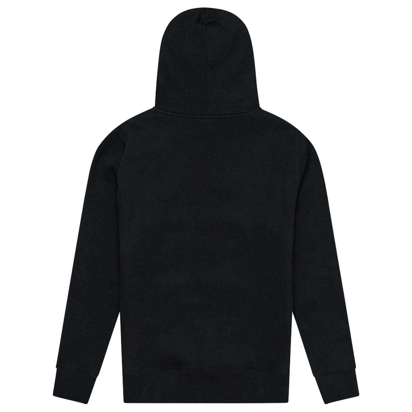 TLD Youth Pullover Signature Black