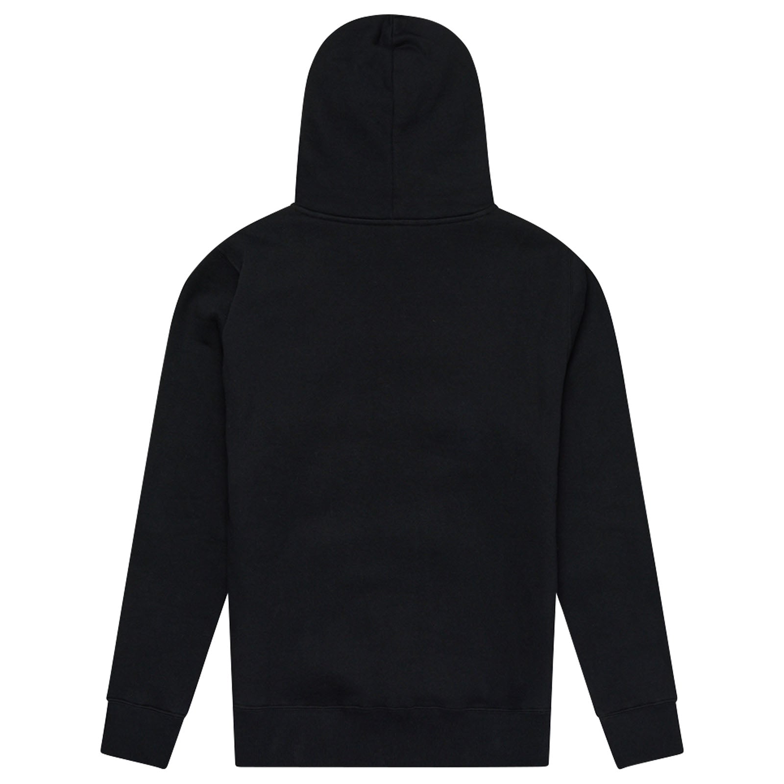 TLD Youth Pullover Signature Black