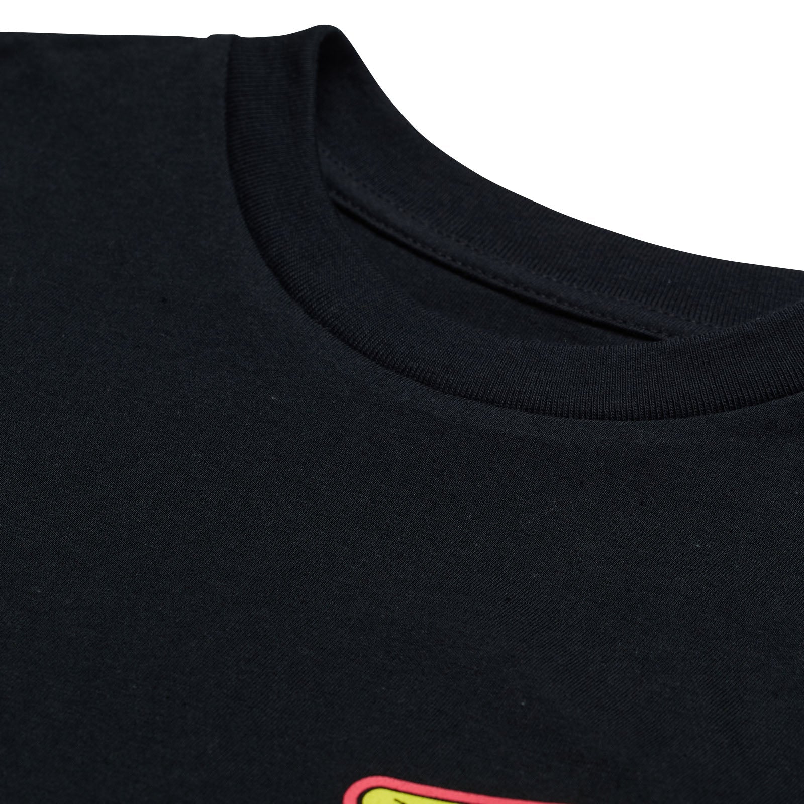 TLD Youth Short Sleeve Tee Carb Black