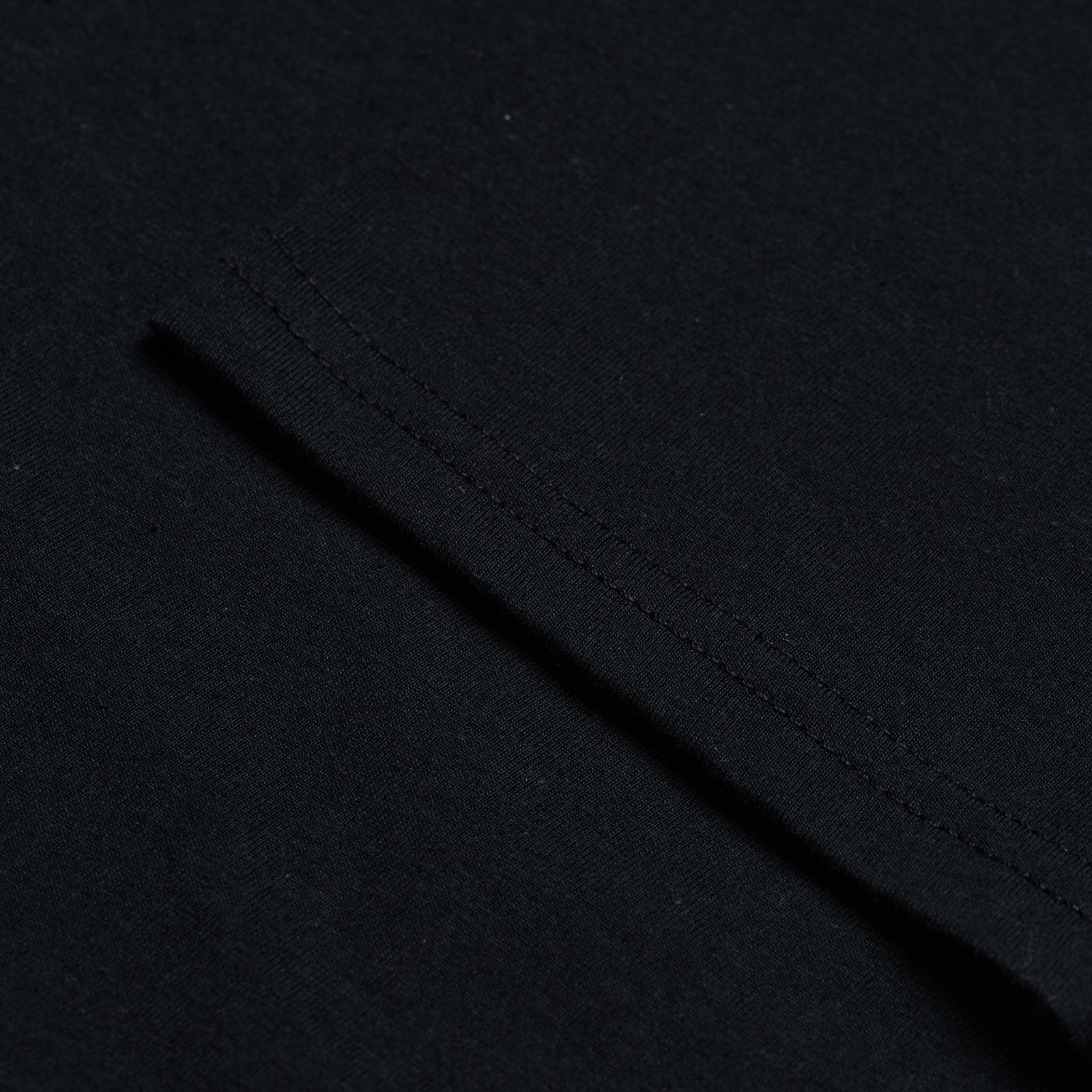 TLD Youth Short Sleeve Tee Carb Black