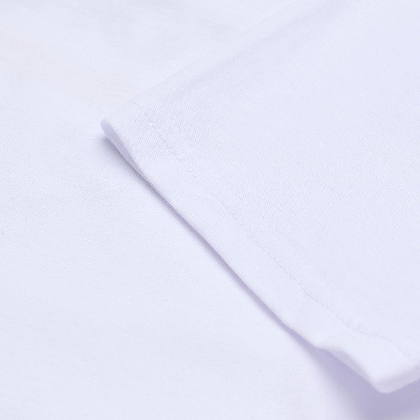 TLD Youth Short Sleeve Tee Factory White